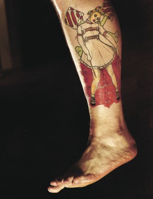 Quad-City Tattoos